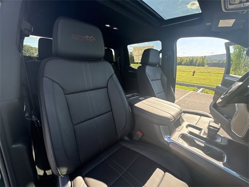 New 2026 Chevrolet Silverado 1500 High Country w/ Midnight Edition image 29