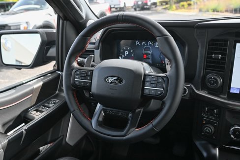 New 2025 Ford F150 Raptor image 23