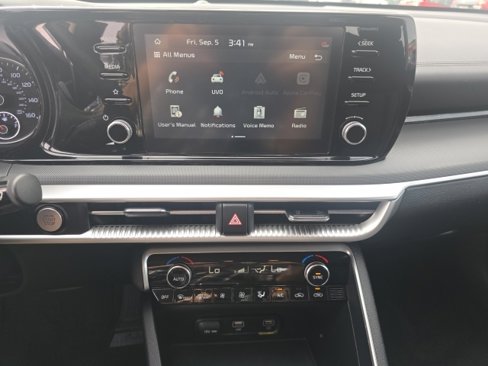 Used 2021 Kia K5 LXS image 17
