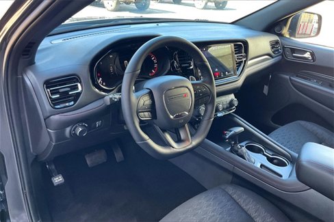 New 2026 Dodge Durango GT image 6