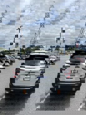 New 2025 Subaru Outback Wilderness image 4