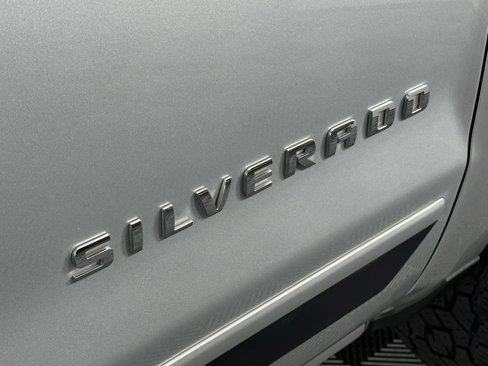 Used 2016 Chevrolet Silverado 1500 LT w/ All Star Edition image 15