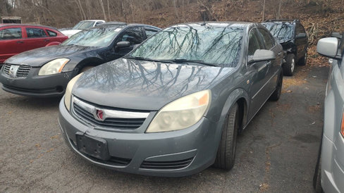 Used 2007 Saturn Aura XE w/ Convenience Pkg image 2