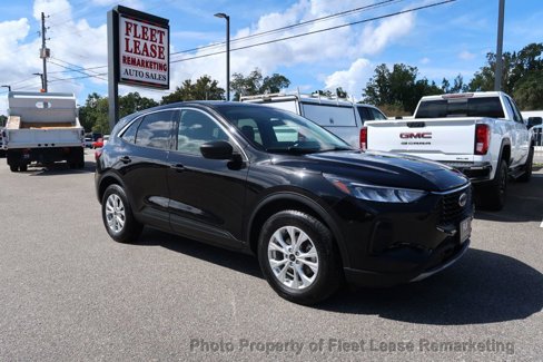 Used 2023 Ford Escape Active w/ Tech Pack #1 image 7