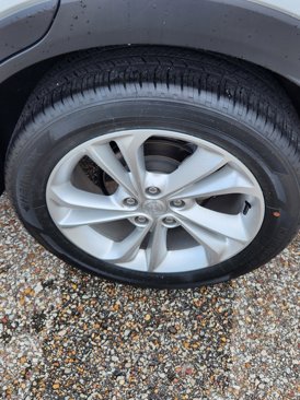 Used 2023 Buick Encore GX Preferred image 12