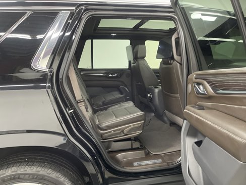 Used 2023 GMC Yukon Denali image 21