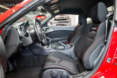 Used 2009 Nissan 370Z NISMO image 67