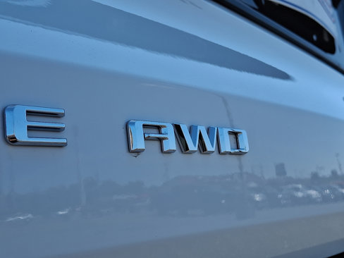 New 2026 Chevrolet Traverse LT w/ Sun and Wheel Package image 6