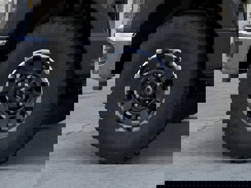 New 2025 Ford F250 King Ranch w/ Tremor Off-Road Package image 19
