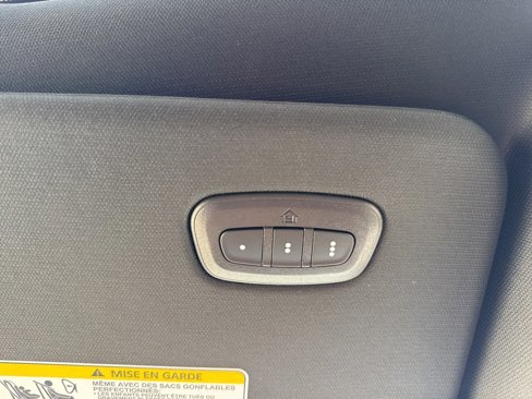 New 2026 RAM 1500 Laramie w/ Night Edition image 16