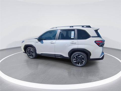 New 2025 Subaru Forester Limited image 5