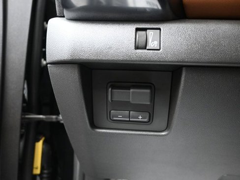 New 2025 GMC Canyon AT4 w/ Nightfall Edition image 14