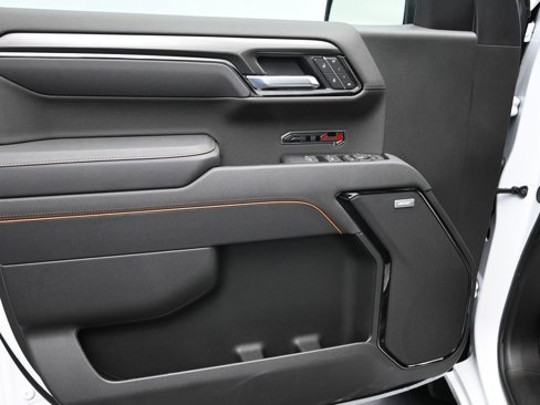 New 2026 GMC Sierra 1500 AT4 w/ Technology Package image 22