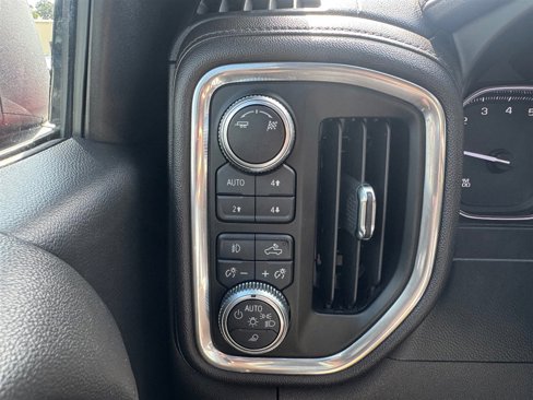 Used 2019 GMC Sierra 1500 SLT w/ SLT Premium Package image 17