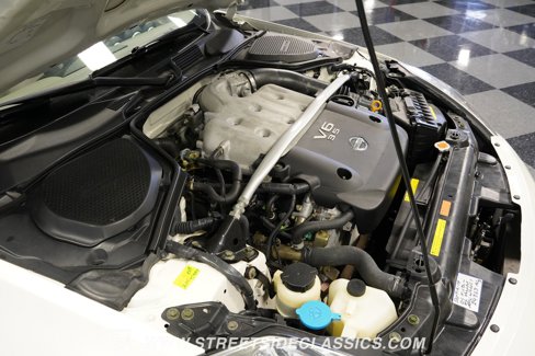 Used 2004 Nissan 350Z Touring image 35