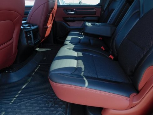 Used 2025 RAM 1500 Rebel w/ Rebel Level 1 Equipment Group image 20