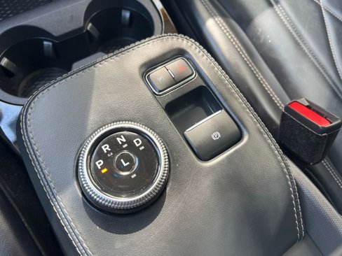 Used 2021 Ford Mustang Mach-E Select w/ Comfort/Technology Package image 19