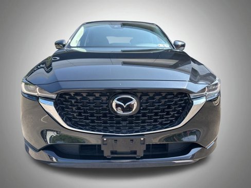 Used 2024 MAZDA CX-5 AWD 2.5 S w/ Select Package image 9