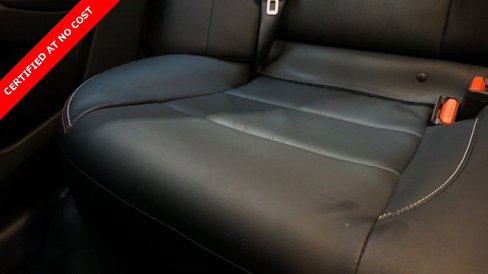 Used 2023 Nissan Altima 2.5 SR w/ SR Premium Package image 56