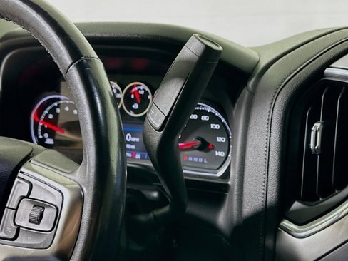 Certified 2021 Chevrolet Silverado 1500 LT Trail Boss w/ Bed Protection Package image 18