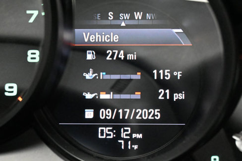 Used 2014 Porsche 911 50th Anniversary Edition image 99