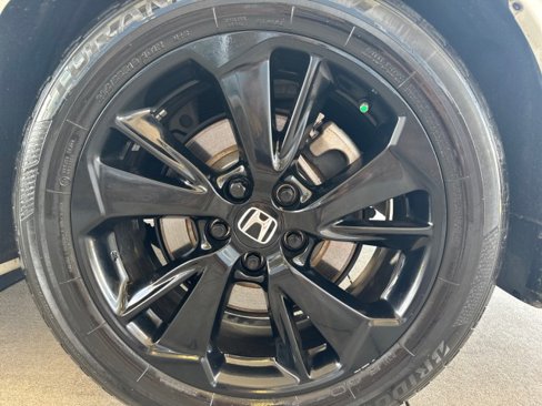 Used 2024 Honda Odyssey Sport image 5