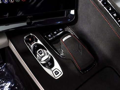 Used 2023 Chevrolet Corvette Z06 image 26