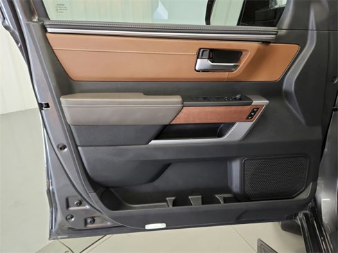 Used 2025 Toyota Tundra 1794 Edition image 29