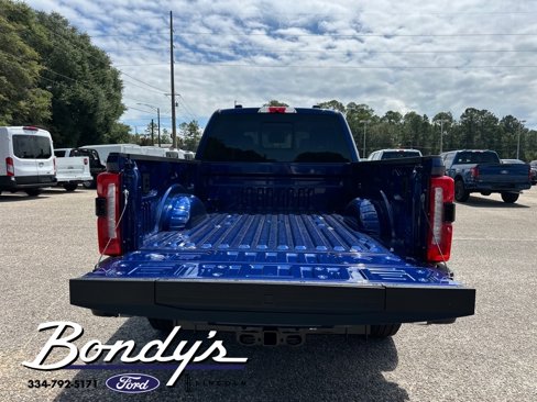 New 2026 Ford F250 4x4 Crew Cab Super Duty image 12
