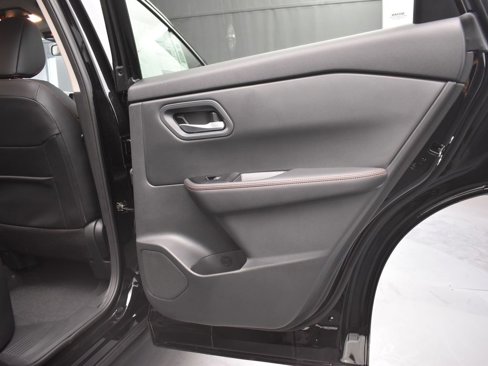 New 2026 Nissan Rogue SV image 21