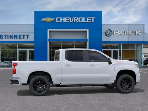 New 2026 Chevrolet Silverado 1500 RST image 25