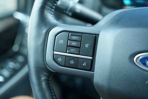 Used 2024 Ford F250 Lariat image 43
