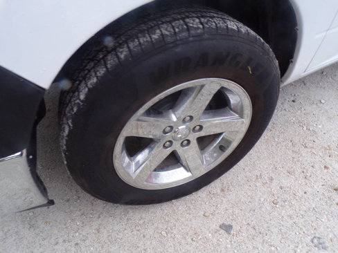 Used 2010 Dodge Ram 1500 Truck ST w/ ST Popular Equipment Group image 16