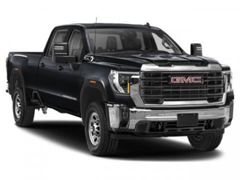 New 2026 GMC Sierra 3500 Denali Ultimate image 9