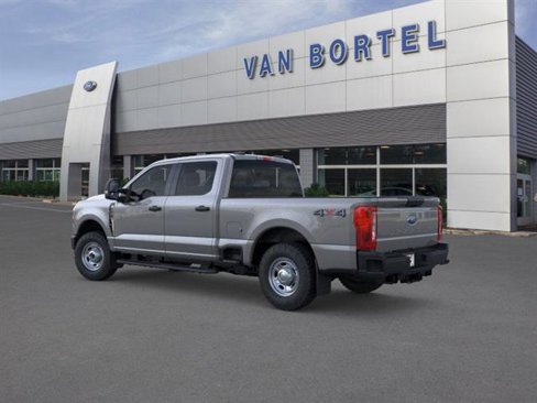 New 2026 Ford F250 XL image 4