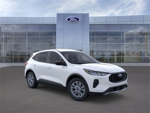 New 2026 Ford Escape Active image 8