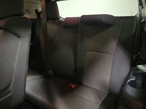 Used 2024 Toyota Highlander LE image 21