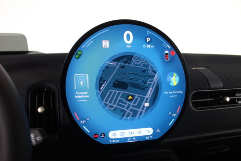 New 2025 MINI Cooper S image 24