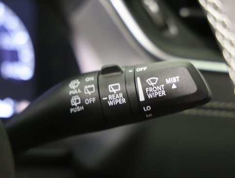 New 2025 Jeep Grand Cherokee L Limited w/ Black Appearance Package image 25