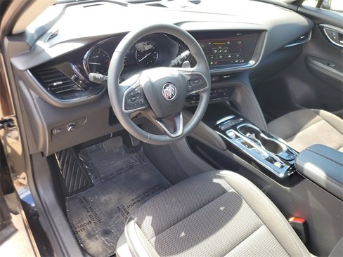 Used 2023 Buick Envision Preferred image 16