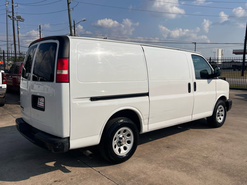 Used 2012 Chevrolet Express 1500 w/ Power Package image 6