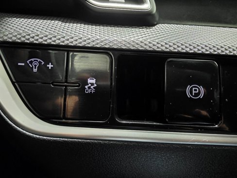 Used 2023 Kia Sportage LX image 33