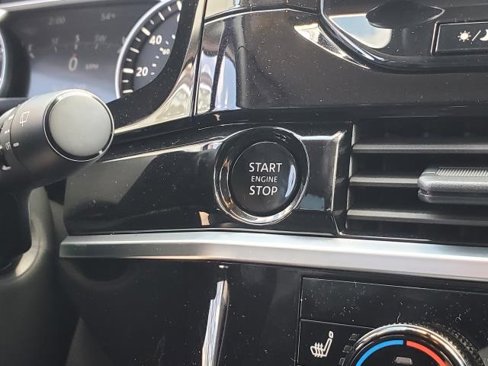 New 2025 Nissan Pathfinder SL image 27