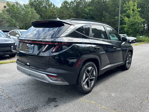 Used 2025 Hyundai Tucson SEL image 5