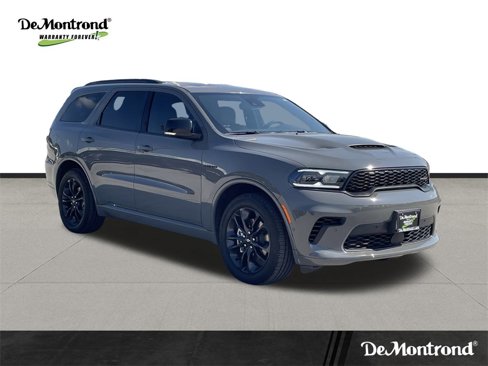New 2025 Dodge Durango R/T image 3