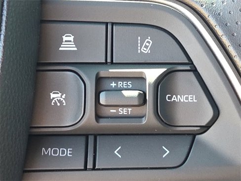 New 2026 Toyota Tundra SR5 image 24
