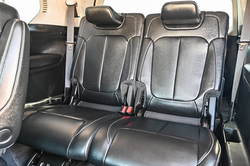 Used 2021 Jeep Grand Cherokee L Limited image 21