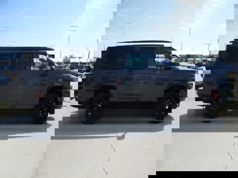 New 2024 Jeep Wagoneer L Series II w/ Convenience Group I image 7
