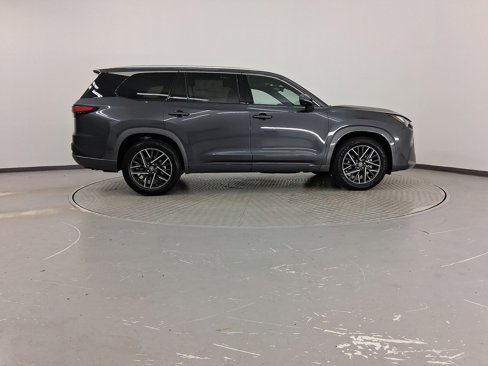 New 2025 Lexus TX 350 AWD image 8