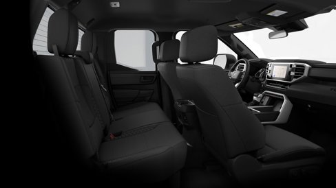 New 2026 Toyota Tundra SR5 image 7
